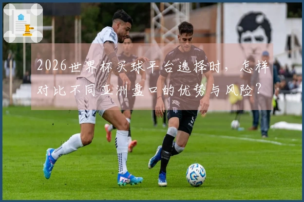 2026世界杯买球平台选择时，怎样对比不同亚洲盘口的优势与风险？
