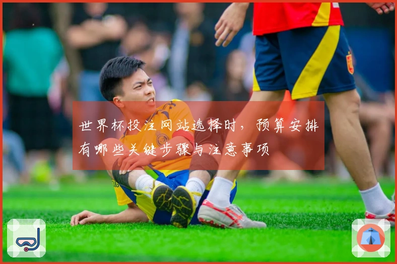世界杯投注网站选择时，预算安排有哪些关键步骤与注意事项