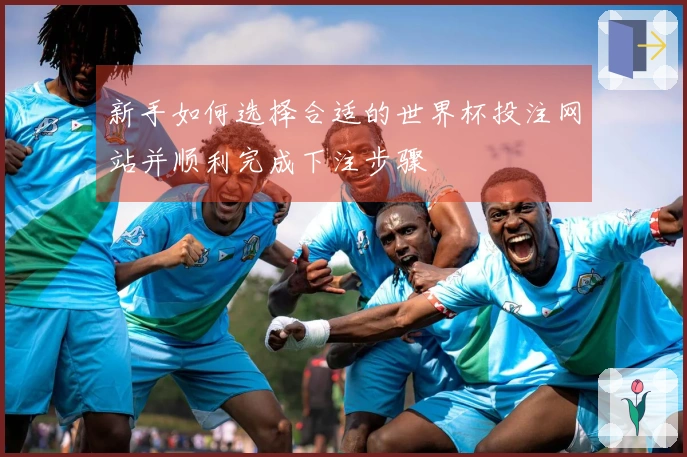 新手如何选择合适的世界杯投注网站并顺利完成下注步骤