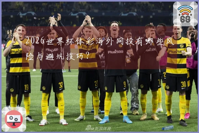 2026世界杯体彩海外网投有哪些风险与避坑技巧？