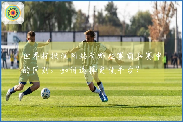 世界杯投注网站有哪些赛前和赛中的区别，如何选择更佳平台？
