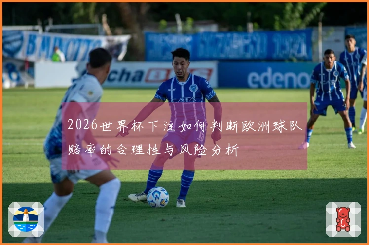 2026世界杯下注如何判断欧洲球队赔率的合理性与风险分析