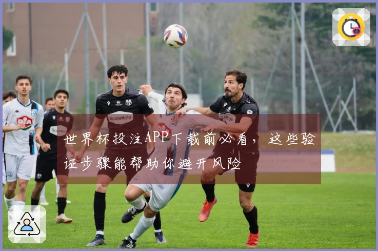 世界杯投注APP下载前必看，这些验证步骤能帮助你避开风险