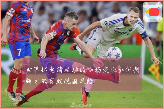 世界杯竞猜活动的临场变化如何判断才能有效规避风险