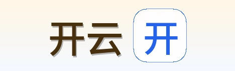 开云 Logo